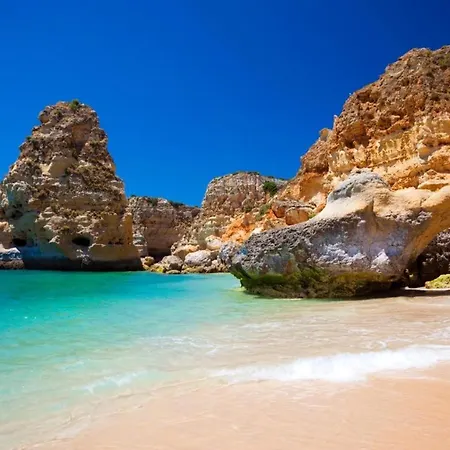 House With 4 Bedrooms In Pera With Wonderful Mountain View Shared Pool Enclosed Garden