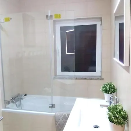 House With 4 Bedrooms In Pera With Wonderful Mountain View Shared Pool Enclosed Garden