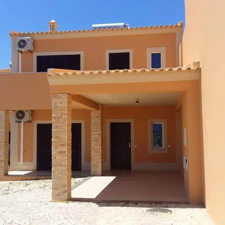 House With 4 Bedrooms In Pera With Wonderful Mountain View Shared Pool Enclosed Garden Σπίτι διακοπών Silves